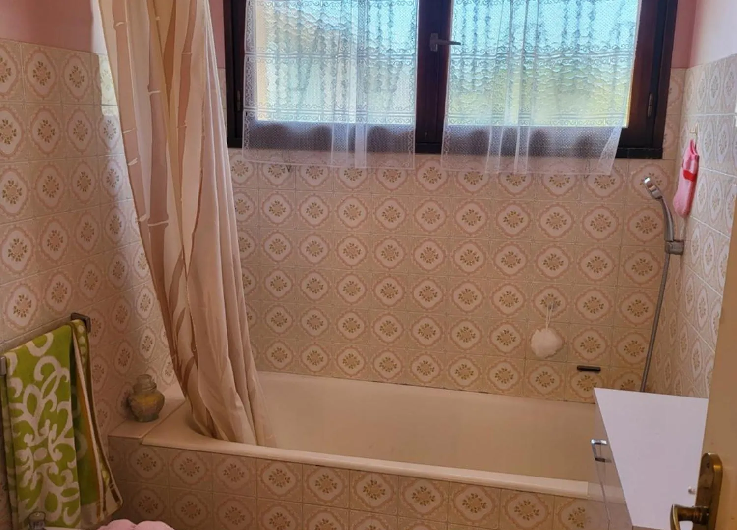 Large, Bright And Quiet Holiday Flat With Stunning Panoramic Sea Views Saint Aygulf
