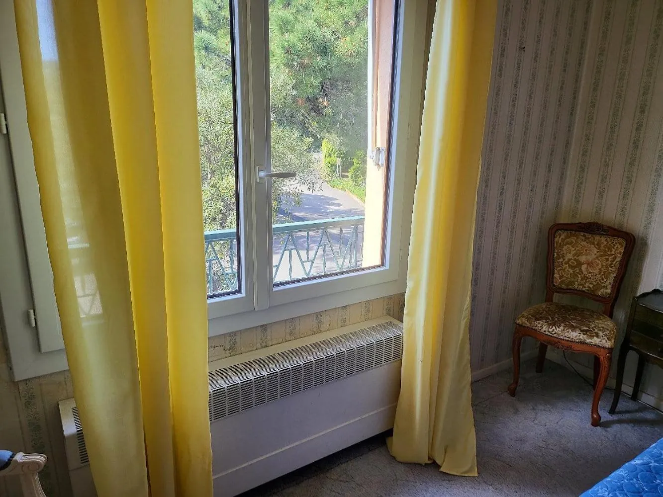 Large, Bright And Quiet Holiday Flat With Stunning Panoramic Sea Views Saint Aygulf