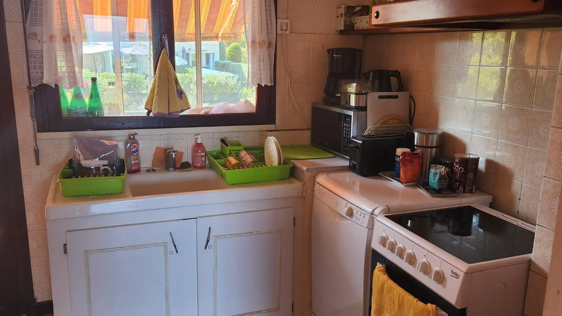 Apartment Large, Bright And Quiet Holiday Flat With Stunning Panoramic Sea Views Saint Aygulf France